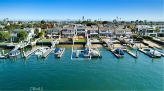1909 E Bay Ave, Newport Beach, CA 92661