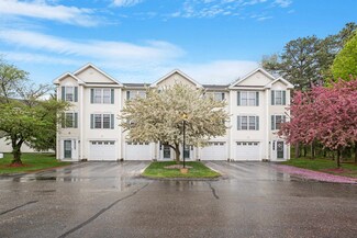 61 Mulberry St Unit 3, Concord, NH 03301
