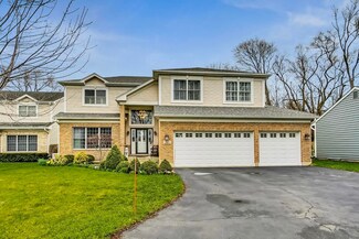 717 S Williams Ave, Palatine, IL 60074