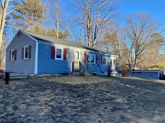 259 Depot Rd, Lebanon, ME 04027