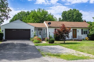 145 Margaret Dr, Beaver Falls, PA 15010
