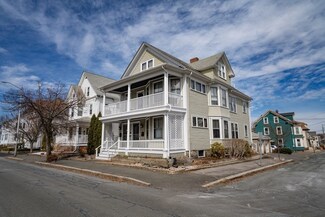 31 Federal St, Beverly, MA 01915
