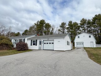 111 Town Farm Rd, Bucksport, ME 04416
