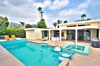 72771 Skyward Way, Palm Desert, CA 92260