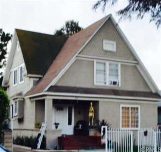 464 E 46th St, Los Angeles, CA 90011