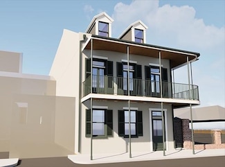 911 Governor Nicholls St Unit H, New Orleans, LA 70116