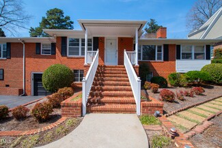 1725 Brooks Ave, Raleigh, NC 27607