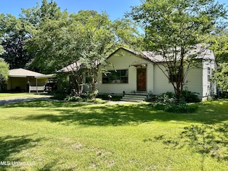 415 Bolton Brownsville Rd, Bolton, MS 39041