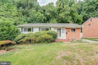 9742 Hedin Dr, Silver Spring, MD 20903