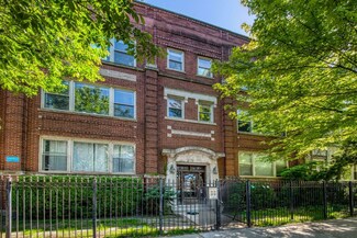833 W Lawrence Ave Unit 1S, Chicago, IL 60640