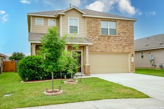 5218 Blue Ivy, Bulverde, TX 78163
