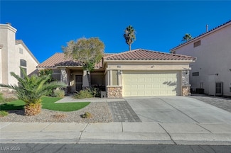 8962 Shale Valley St, Las Vegas, NV 89123