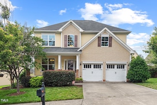 210 Strolling Way, Durham, NC 27707