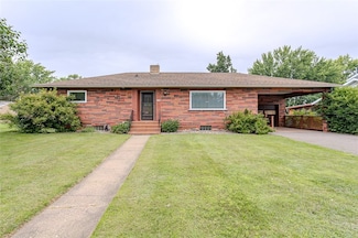 1704 E 9th St, Merrill, WI 54452