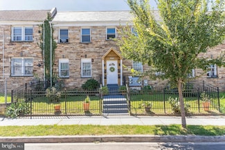 1223 Simms Place NE Unit 1, Washington, DC 20002