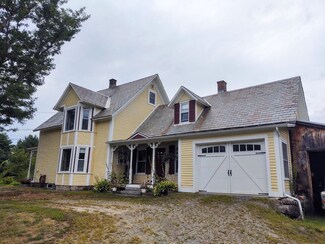 78 Wetherby Rd, Charlestown, NH 03603
