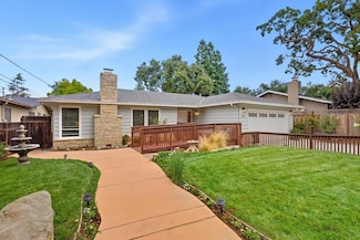 471 Santa Clara Ave, Redwood City, CA 94061