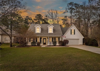 916 Avenue Du Chateau None, Covington, LA 70433