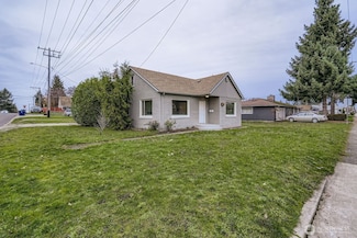 7520 S Park Ave, Tacoma, WA 98408