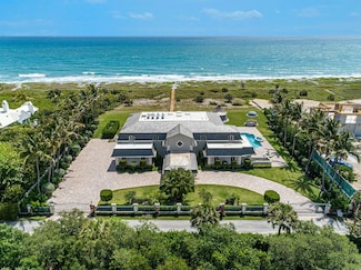 477 S Beach Rd, Hobe Sound, FL 33455