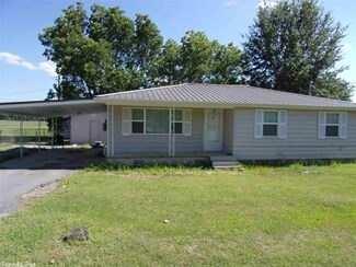 115 Jay St, Carlisle, AR 72024