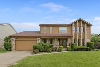 3128 Barbara Dr, Glenview, IL 60026