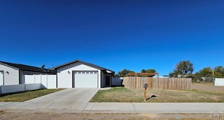 809 Park St, Springfield, CO 81073