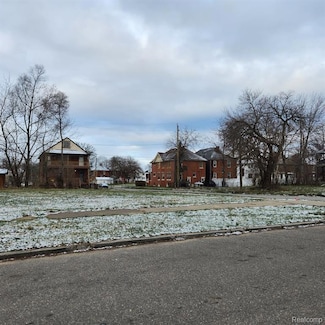 3063 Seyburn St, Detroit, MI 48214