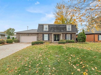 2380 Dundee Dr, Henderson, KY 42420