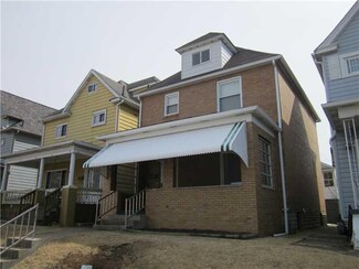 513 Hancock Ave, Vandergrift, PA 15690