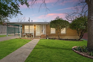 2708 W 49th St, Austin, TX 78731