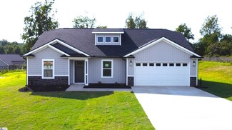 114 Mccoy Cir, Gaffney, SC 29341