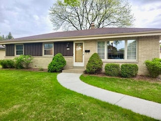 5611 S 23rd St, Milwaukee, WI 53221