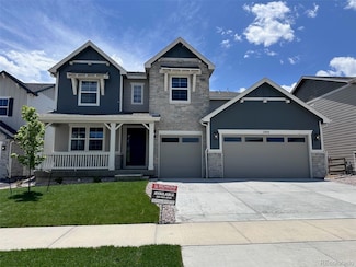 1353 Alyssa Dr, Timnath, CO 80547