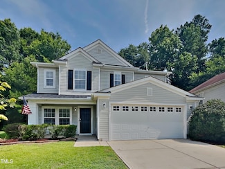 3101 Cynthiana Ct, Raleigh, NC 27610