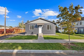 1912 N Regal St, Spokane, WA 99207