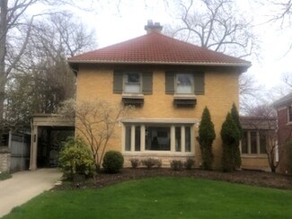 1131 Forest Ave, River Forest, IL 60305