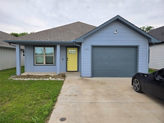 308 N Elliott St, Sherman, TX 75090