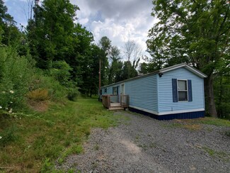 1262 Demunds Rd, Dallas, PA 18612