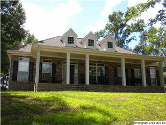 2038 Camp Branch Rd, West Blocton, AL 35184