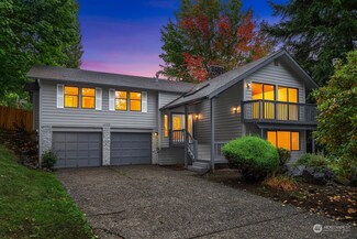14106 SE 50th St, Bellevue, WA 98006