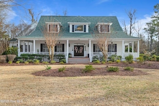 346 Royal Bluff Rd, Jacksonville, NC 28540
