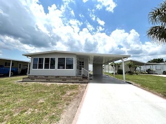 5023 S Dakota Dr, Sebring, FL 33870