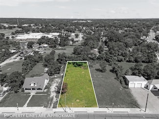 1206 Elm Ave, Waco, TX 76704