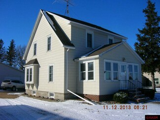 502 S Main, Delavan, MN 56023