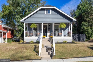 316 N Read Ave, Runnemede, NJ 08078