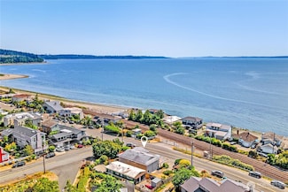 19502 Richmond Beach Dr NW, Shoreline, WA 98177
