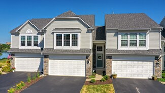 663 Hawley Dr Unit 4392, Oswego, IL 60543