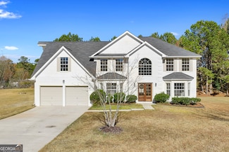 6856 Hill Creek Cove, Lithonia, GA 30058