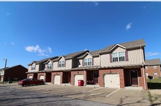770 Needmore Rd Unit 16, Clarksville, TN 37040